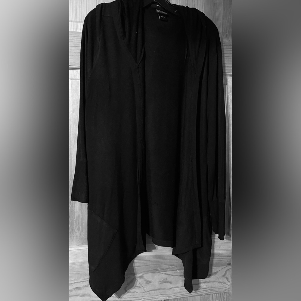 NTCO Nomativ Traders hooded jacket.